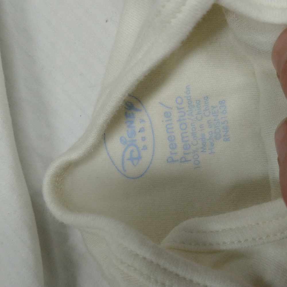 Newborn bundle - Picture 9 of 15